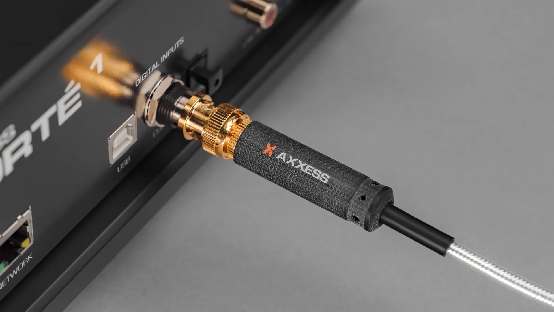 Przewód cyfrowy Axxess Interconnect Długość: 1 m