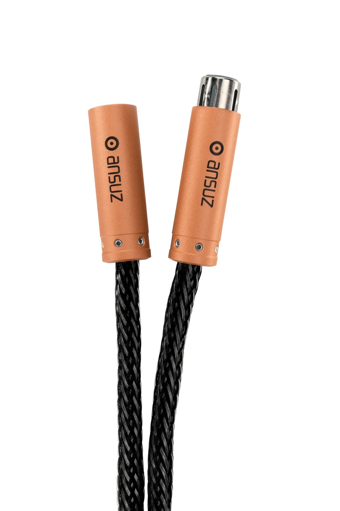 Kabel cyfrowy Ansuz Digitalz XLR Model: D3, Długość: 2 m