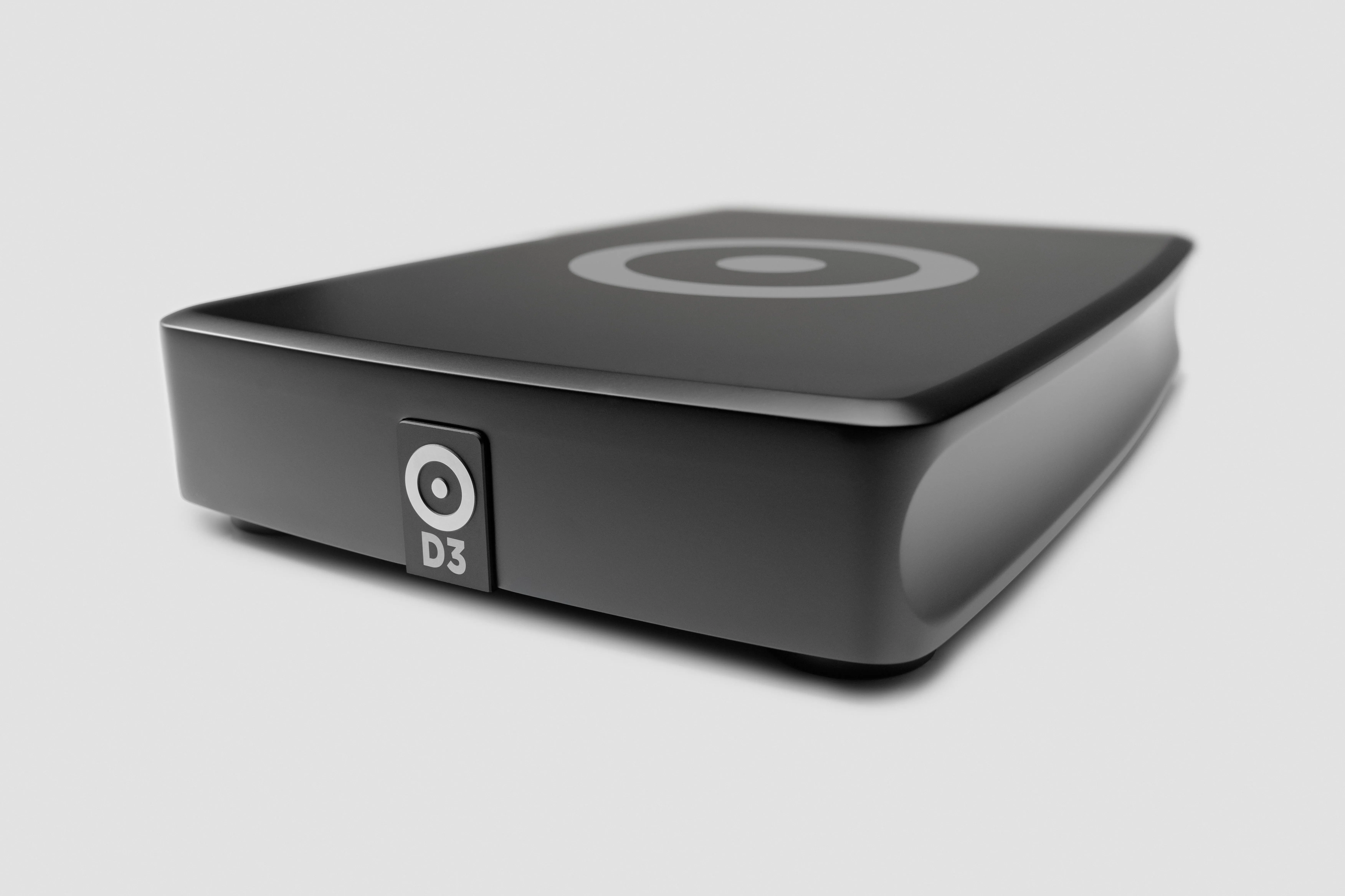 Ansuz PowerBox Model: D-TC