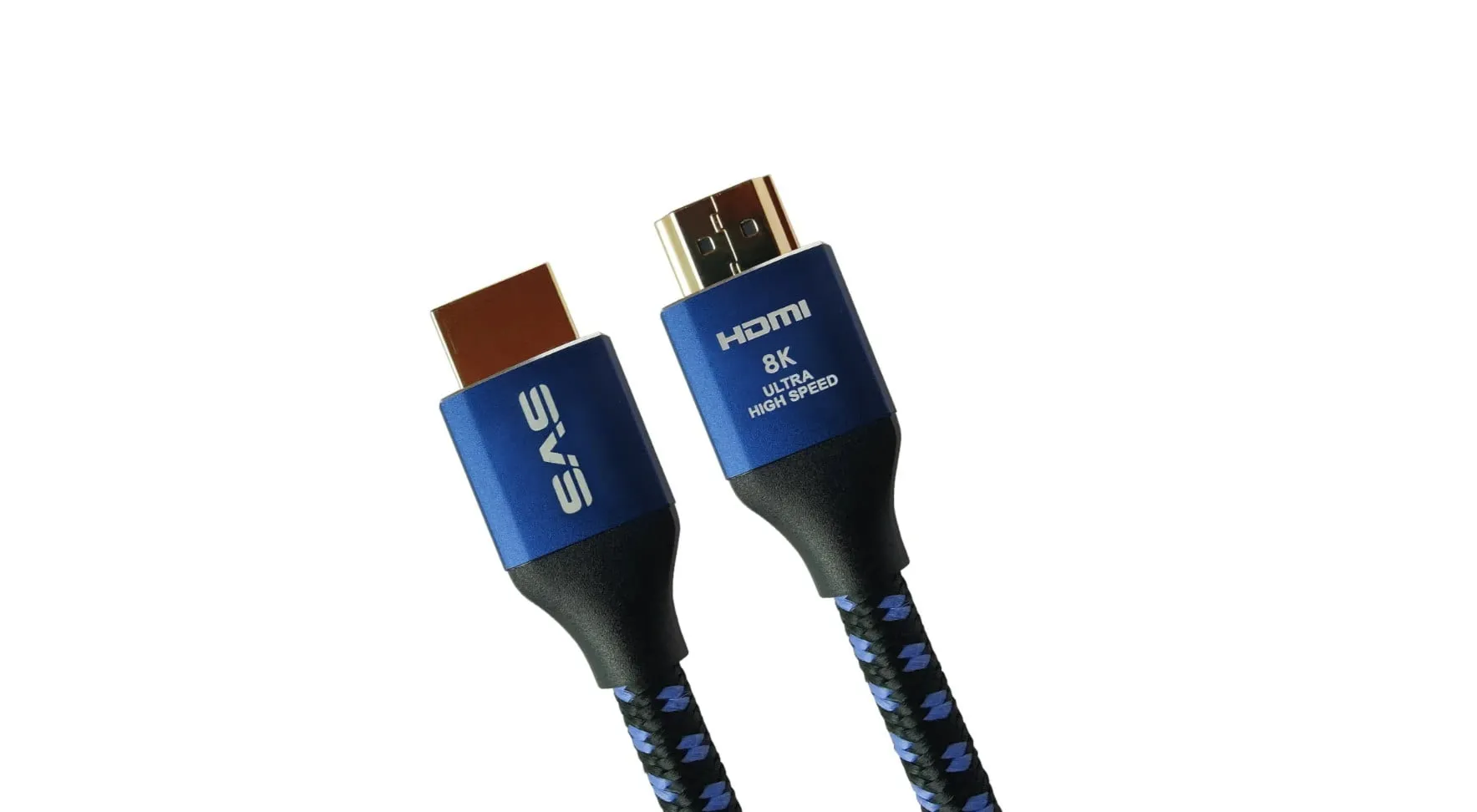 Kabel SVS ULTRA HDMI Długość: 2 m