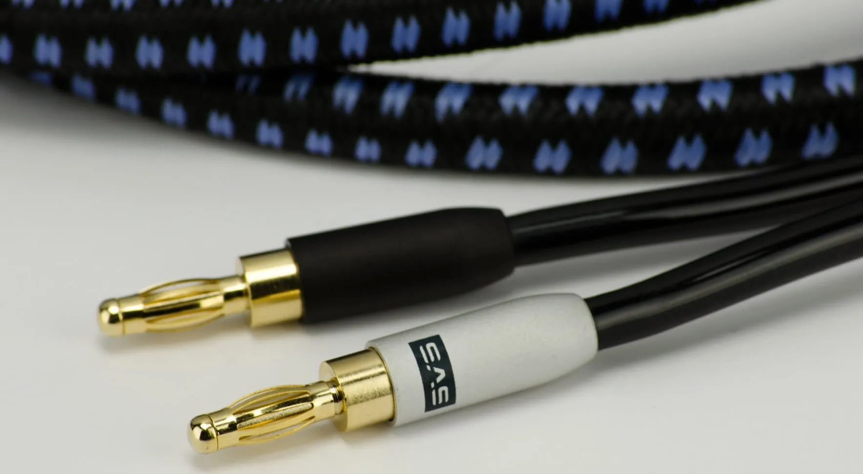 Przewód głośnikowy SVS SoundPath Ultra Speaker Cable Długość: 15,24 m