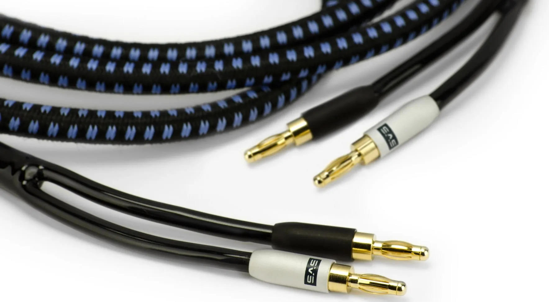 Przewód głośnikowy SVS SoundPath Ultra Bi-Wire Speaker Cable Długość: 6,10 m
