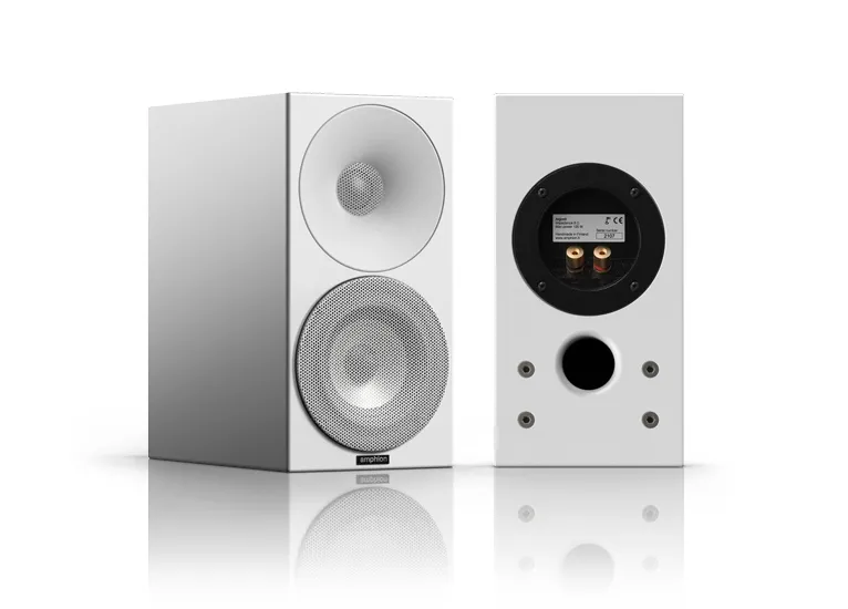 Głośniki Amphion Argon 0 Kolor: Biały