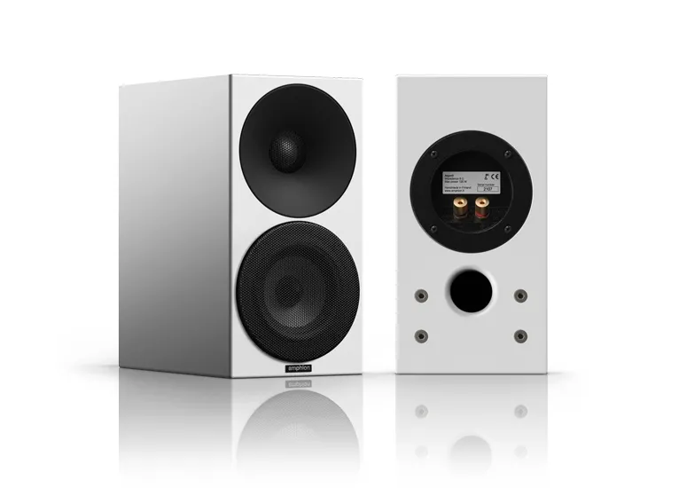 Głośniki Amphion Argon 0 Kolor: Standardowy biały