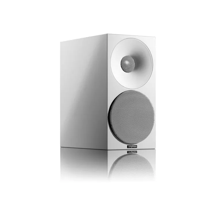 Głośniki Amphion Helium 410 Kolor: Orzech