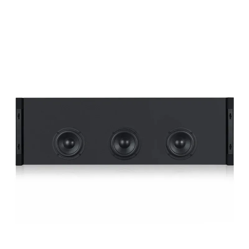 Teufel Płaski subwoofer T 4000