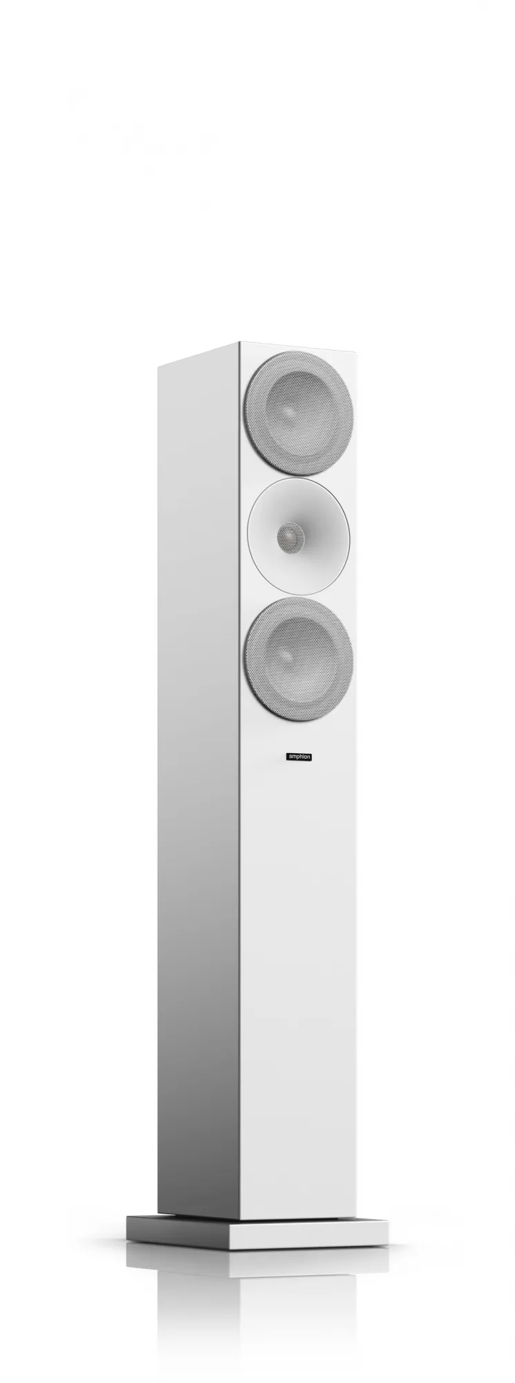 Amphion Helium 520 Kolor: Biały