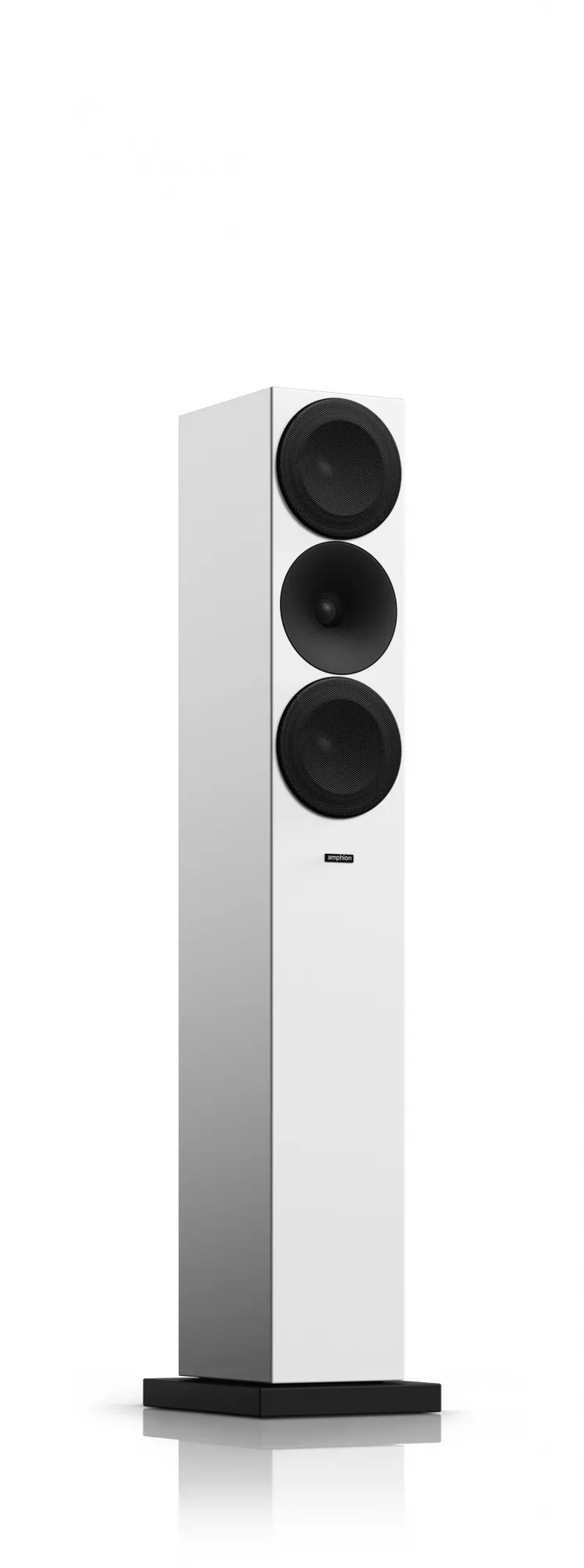 Amphion Helium 520 Kolor: Standardowy biały