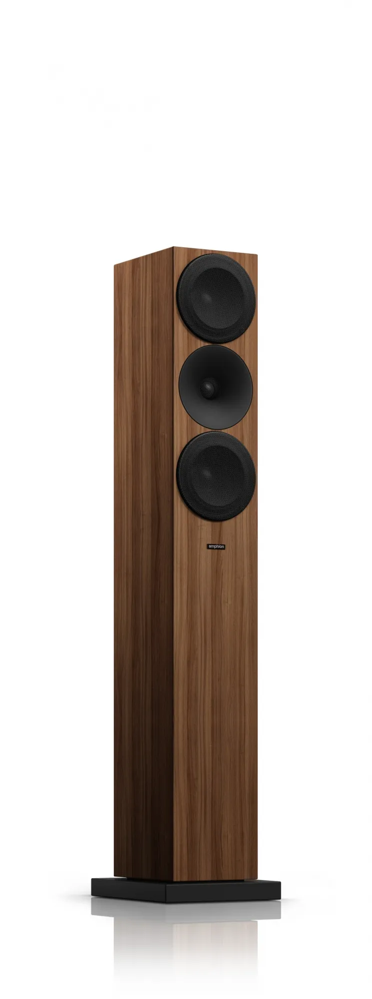 Amphion Helium 520 Kolor: Orzech