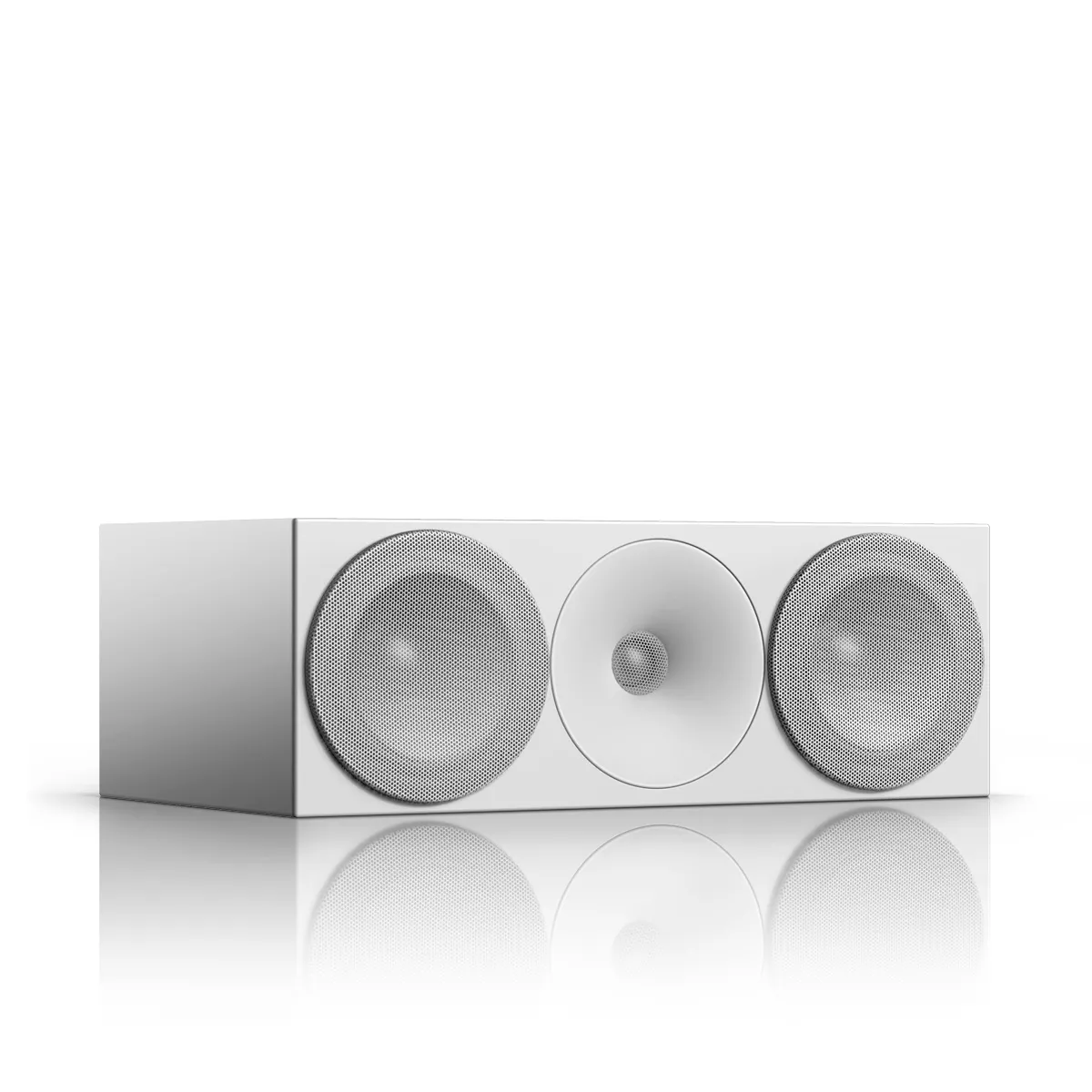 Amphion Helium 520C Kolor: Biały