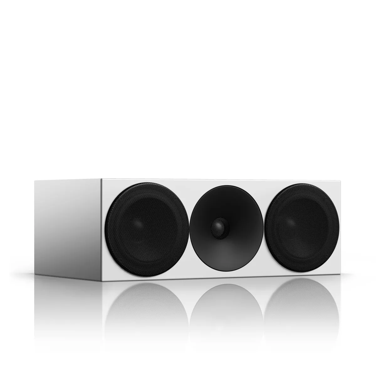 Amphion Helium 520C Kolor: Standardowy biały