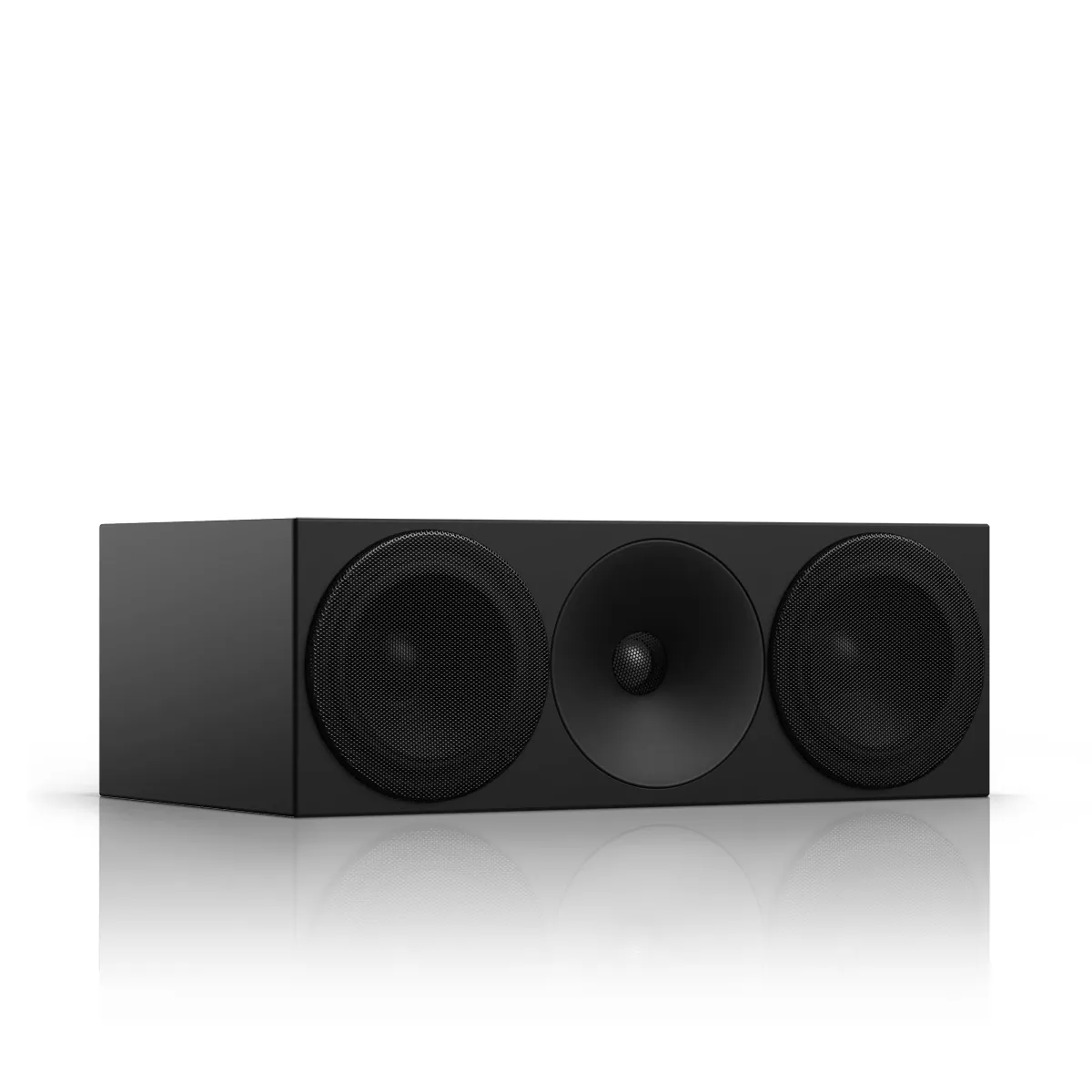 Amphion Helium 520C Kolor: Czarny