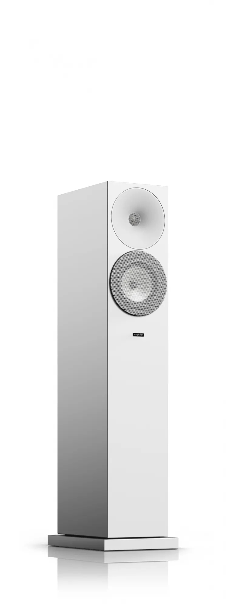 Amphion Argon 3L S Kolor: Biały