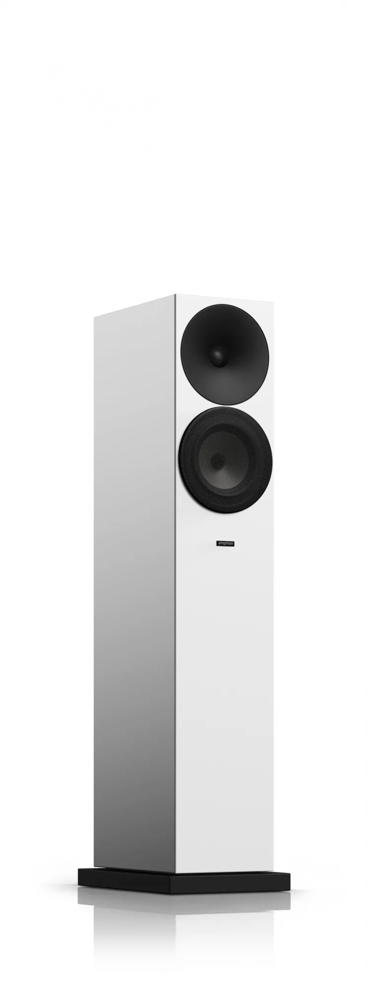 Amphion Argon 3L S Kolor: Standardowy biały