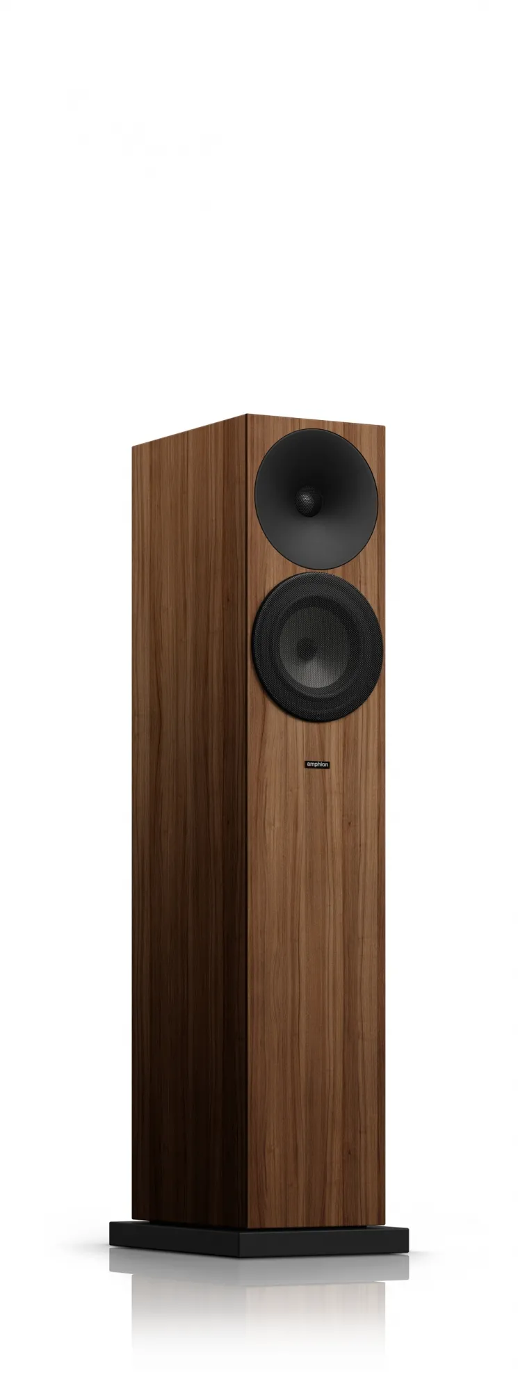 Amphion Argon 3L S Kolor: Orzech