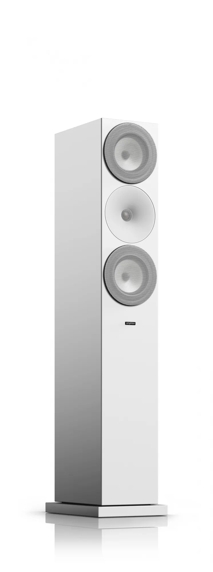 Amphion Argon 7L S Kolor: Biały