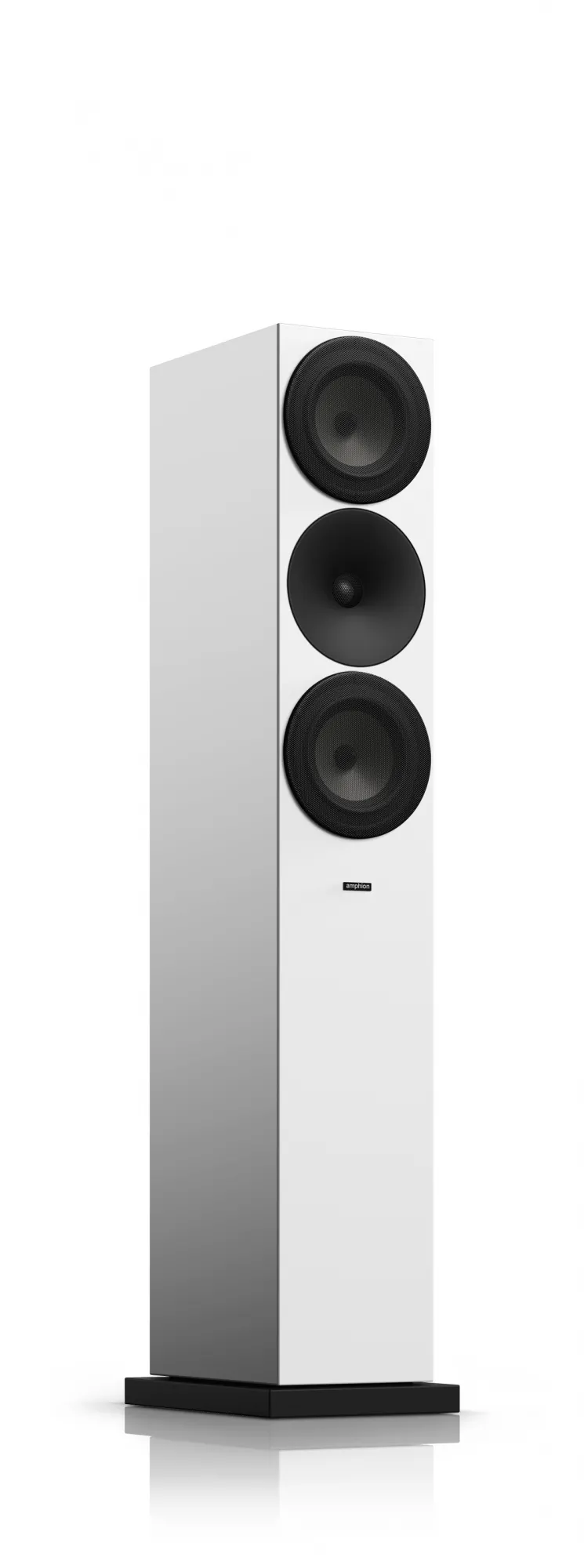 Amphion Argon 7L S Kolor: Standardowy biały