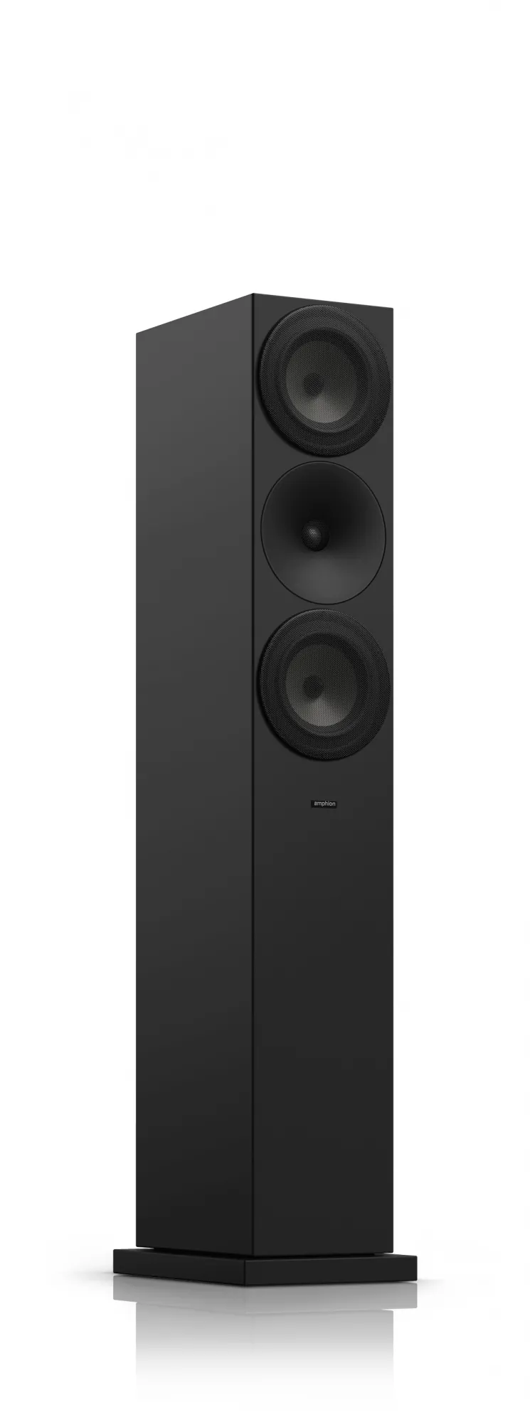 Amphion Argon 7L S Kolor: Czarny