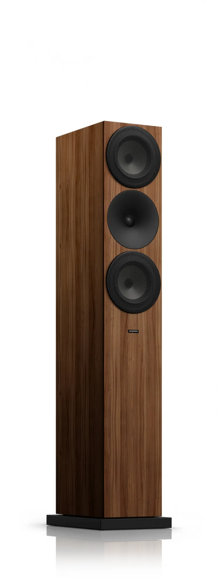 Amphion Argon 7L S Kolor: Orzech