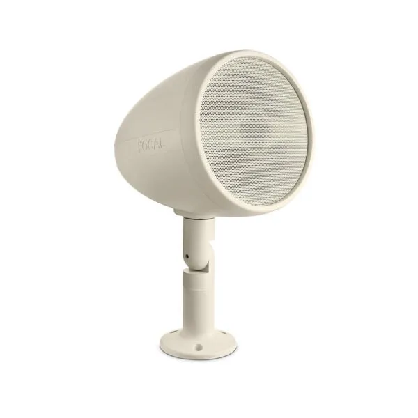 Głośnik zewnętrzny Focal LITTORA SAT 5 Kolor: Biały