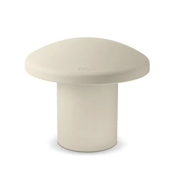 Głośnik zewnętrzny Focal LITTORA SUB 12 Kolor: Ciemnoszary