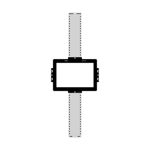 Zestaw montażowy Focal 300 IC 5 LCR MOUNTING KIT