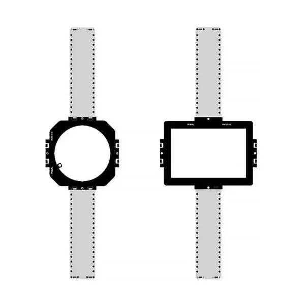 Zestaw Focal 100 IW6 MOUNTING KIT