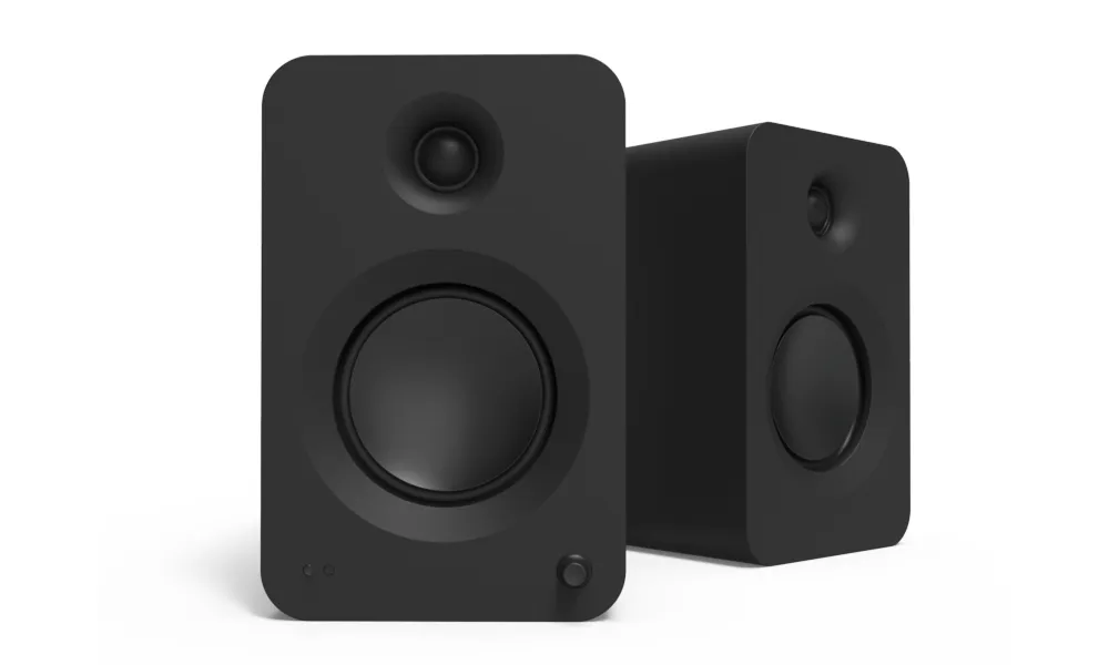 [Zestaw] Głośniki aktywne Kanto REN + Subwoofer Kanto SUB8