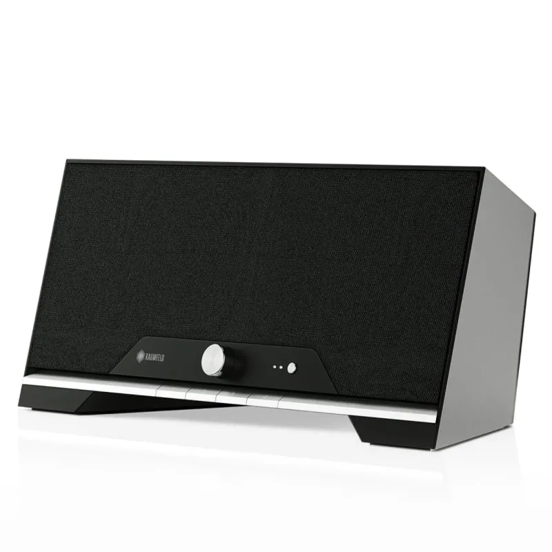 Głośnik Teufel Raumfeld One M Kolor: Biały