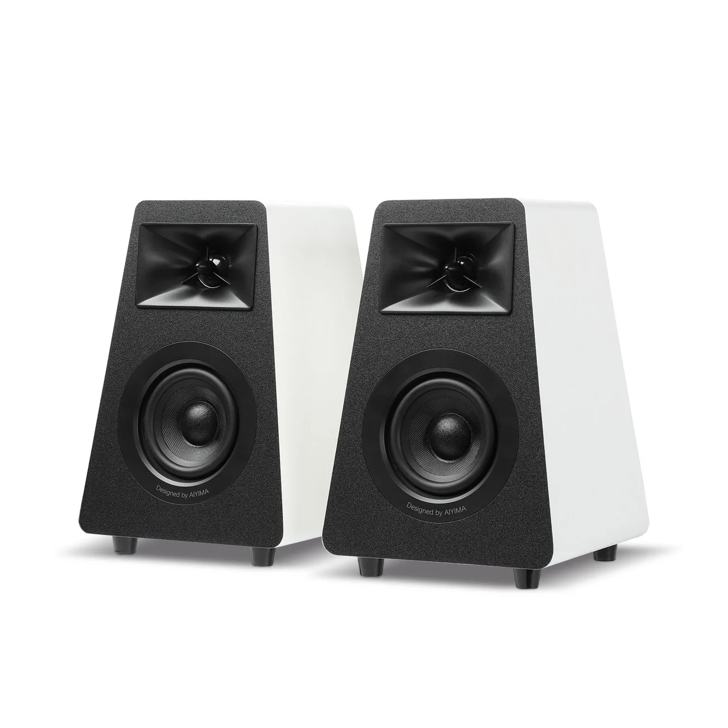 AIYIMA S30 Kolor: Biały