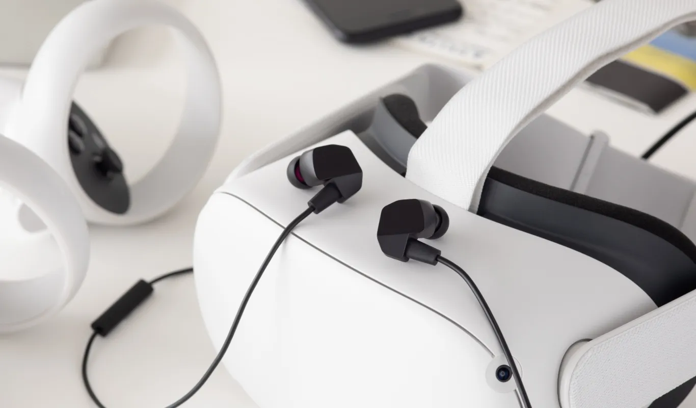 Final Audio VR3000 for Gaming