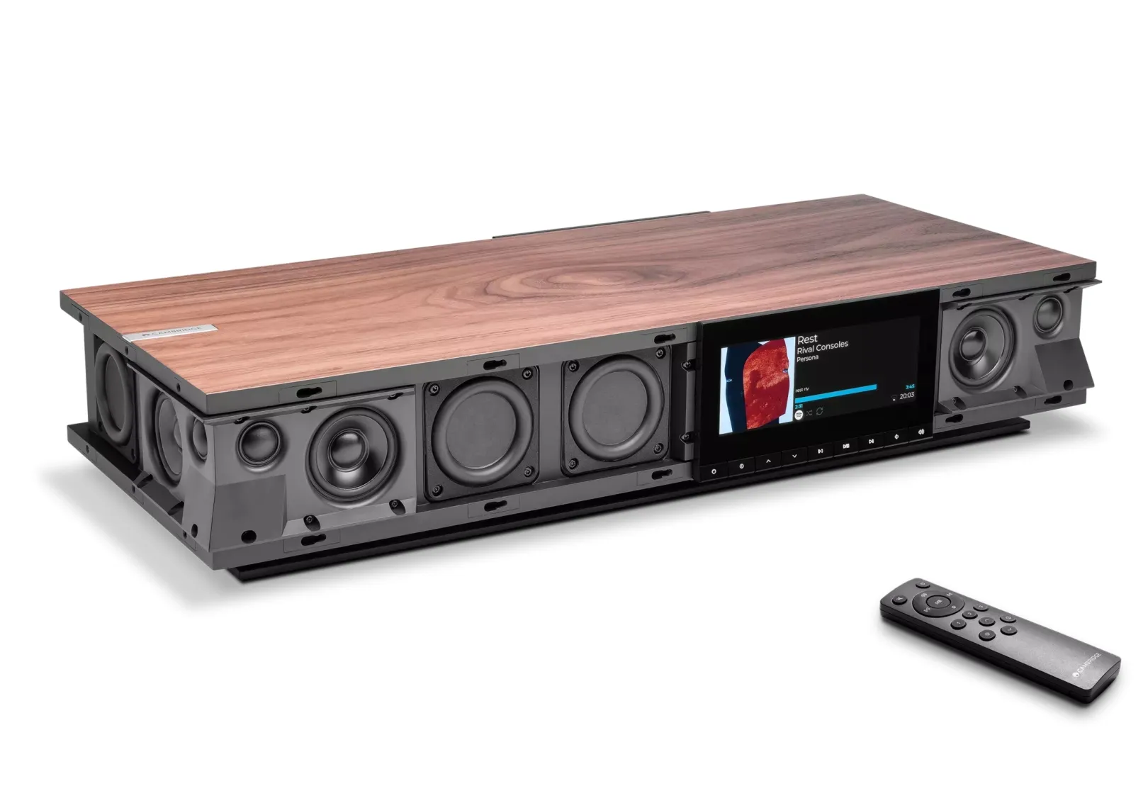 Cambridge Audio Evo One