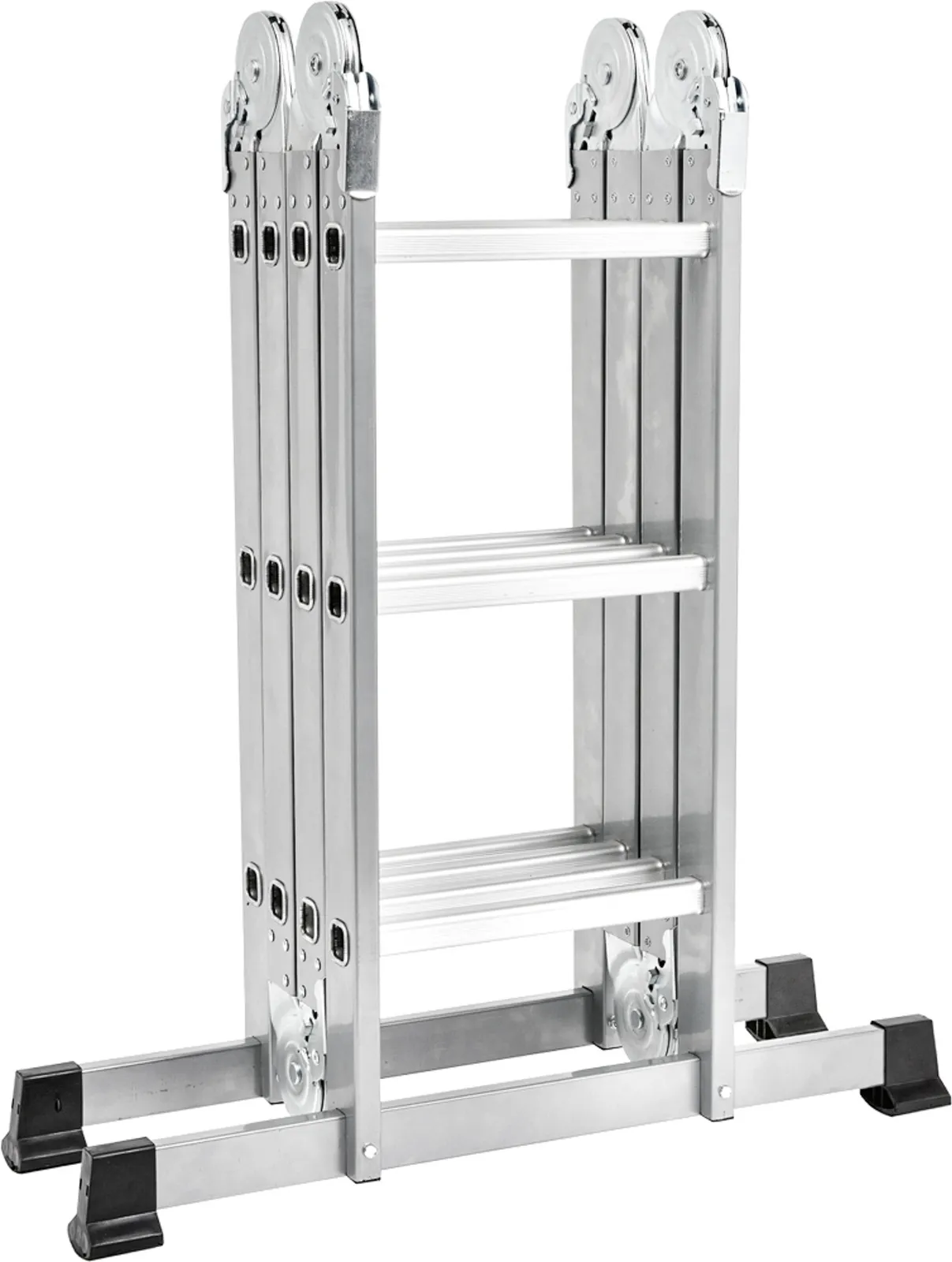 Drabina wielofunkcyjna 4x3 YATO