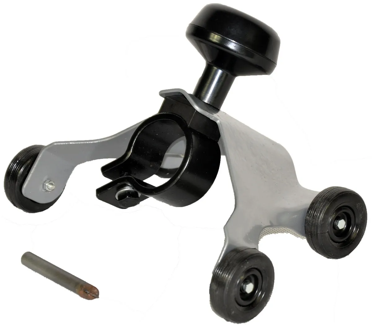 Przystawka na wiertarkę do rowkowania bruzdownica GEKO