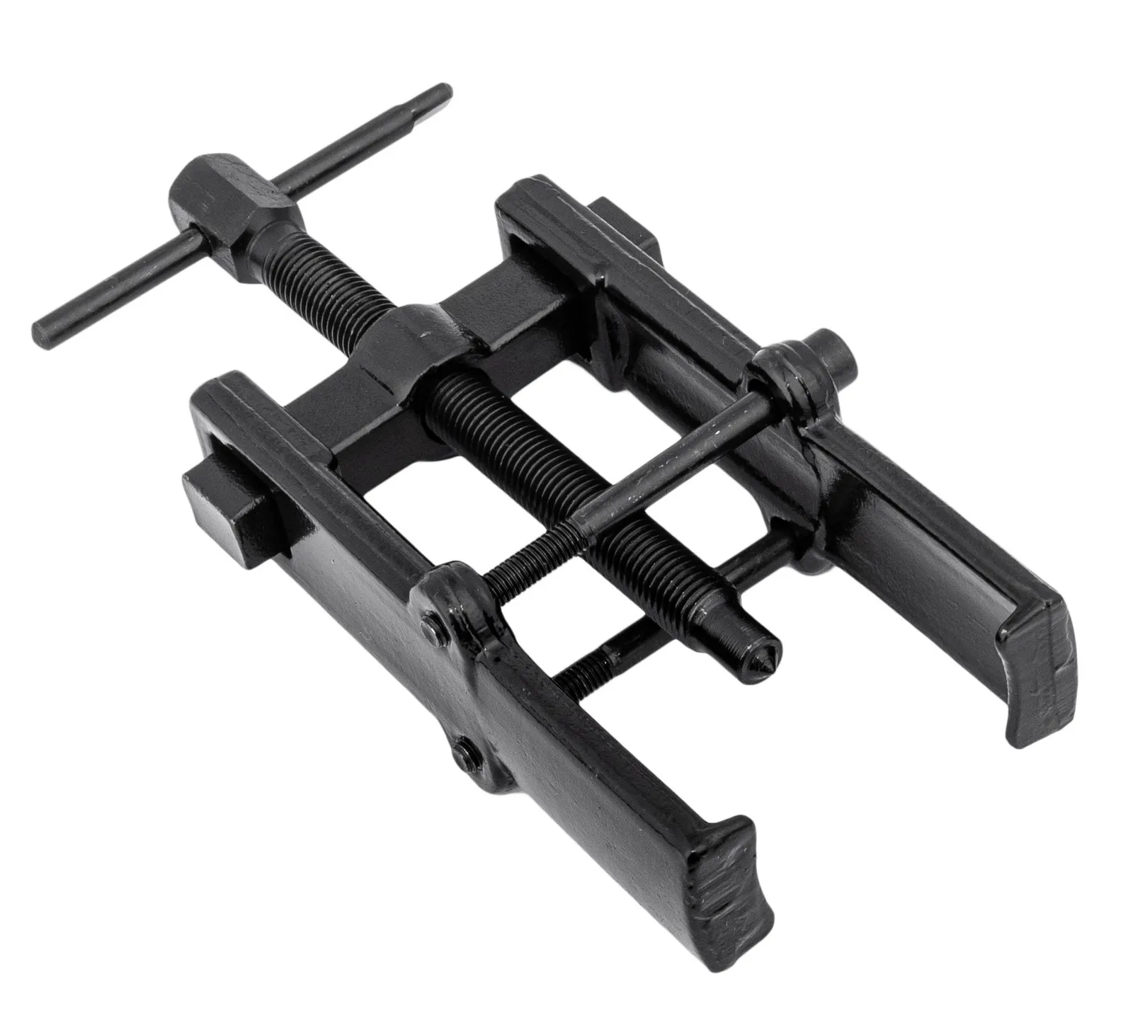 Ściągacz do łożysk 2-ramienny dwuramienny 40-80 mm GEKO