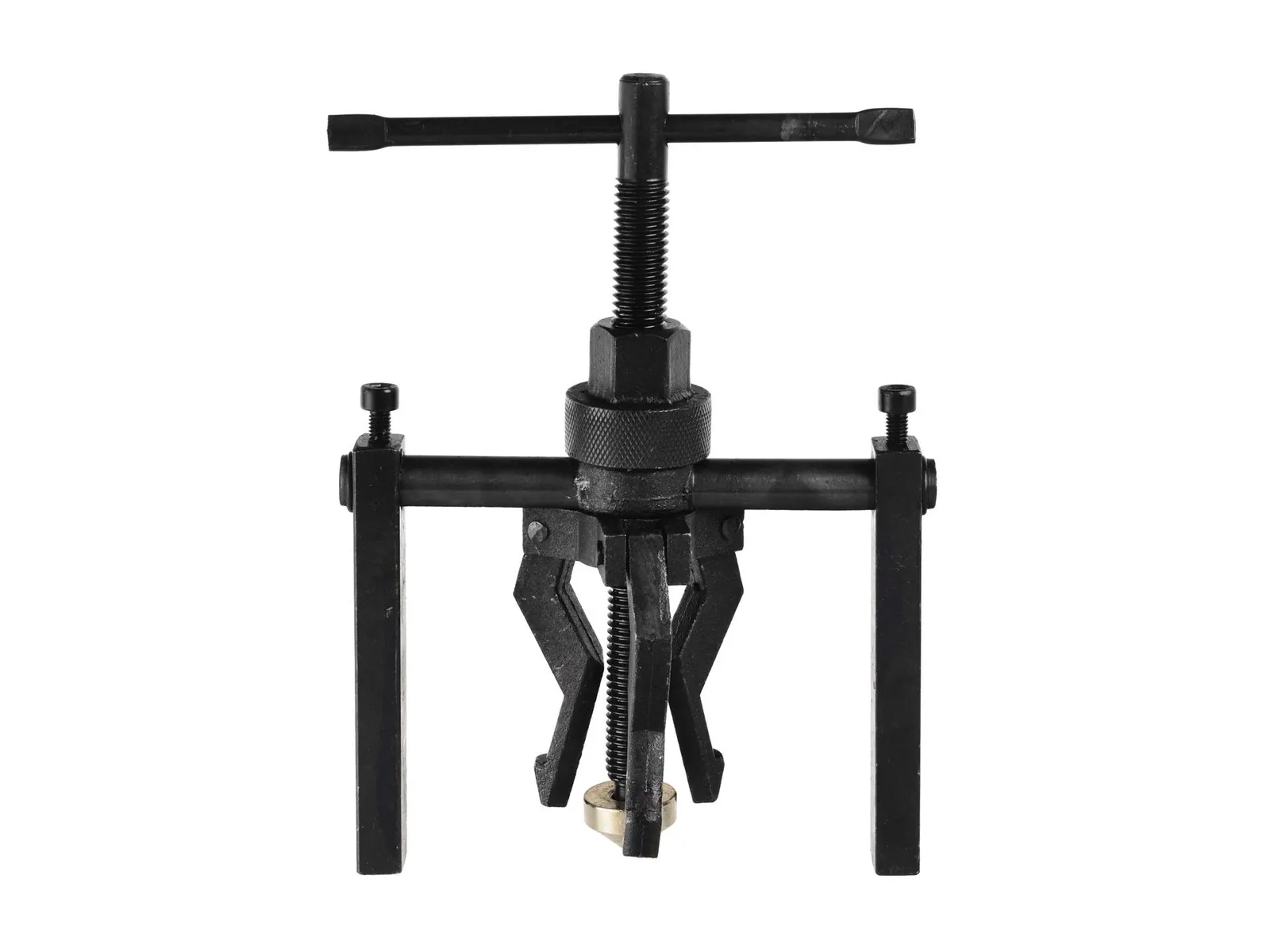 Ściągacz do łożysk wewnętrznych tocznych 12-38 mm GEKO