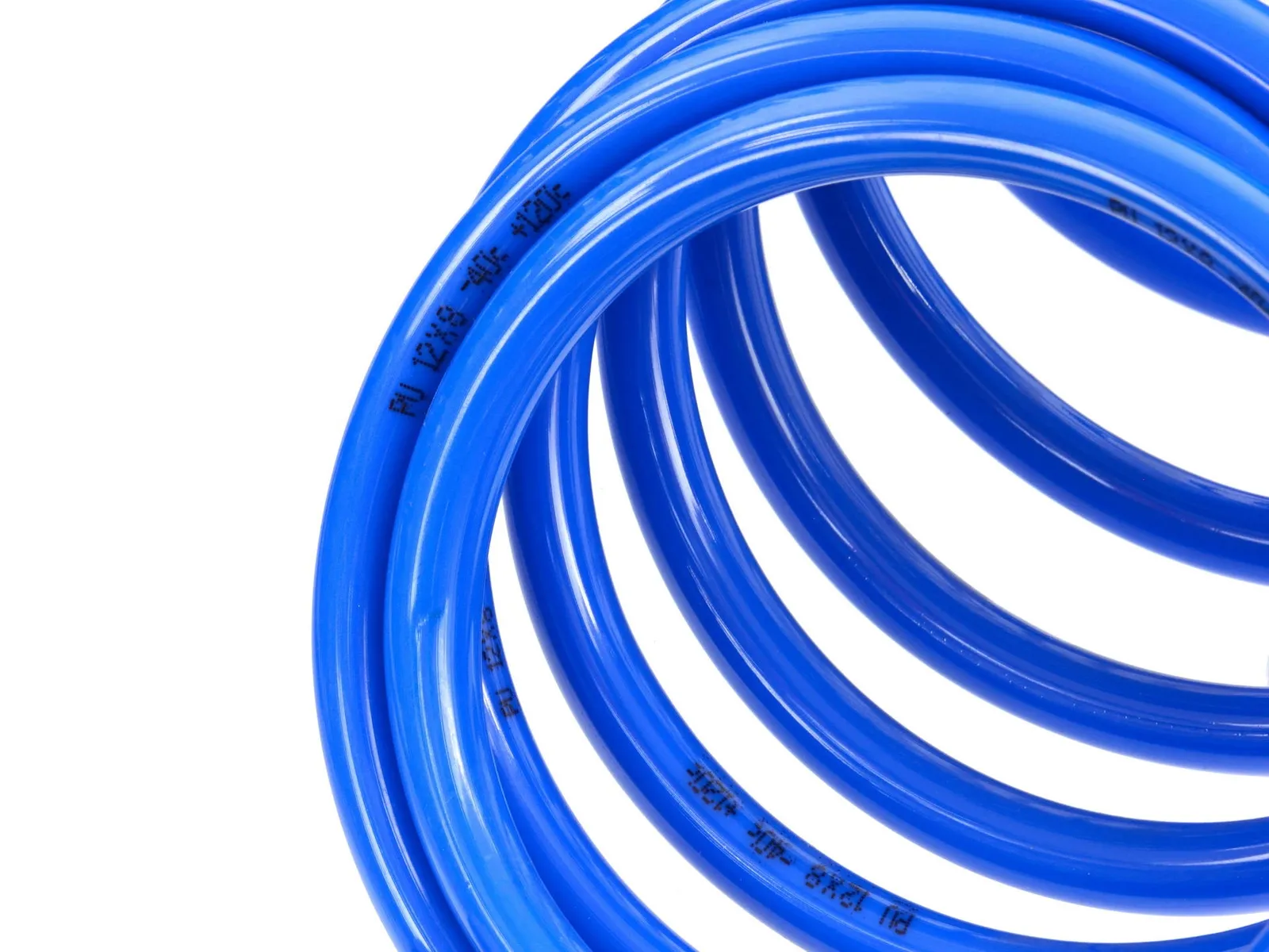 Wąż przewód pneumatyczny 8x12mm 10m GEKO