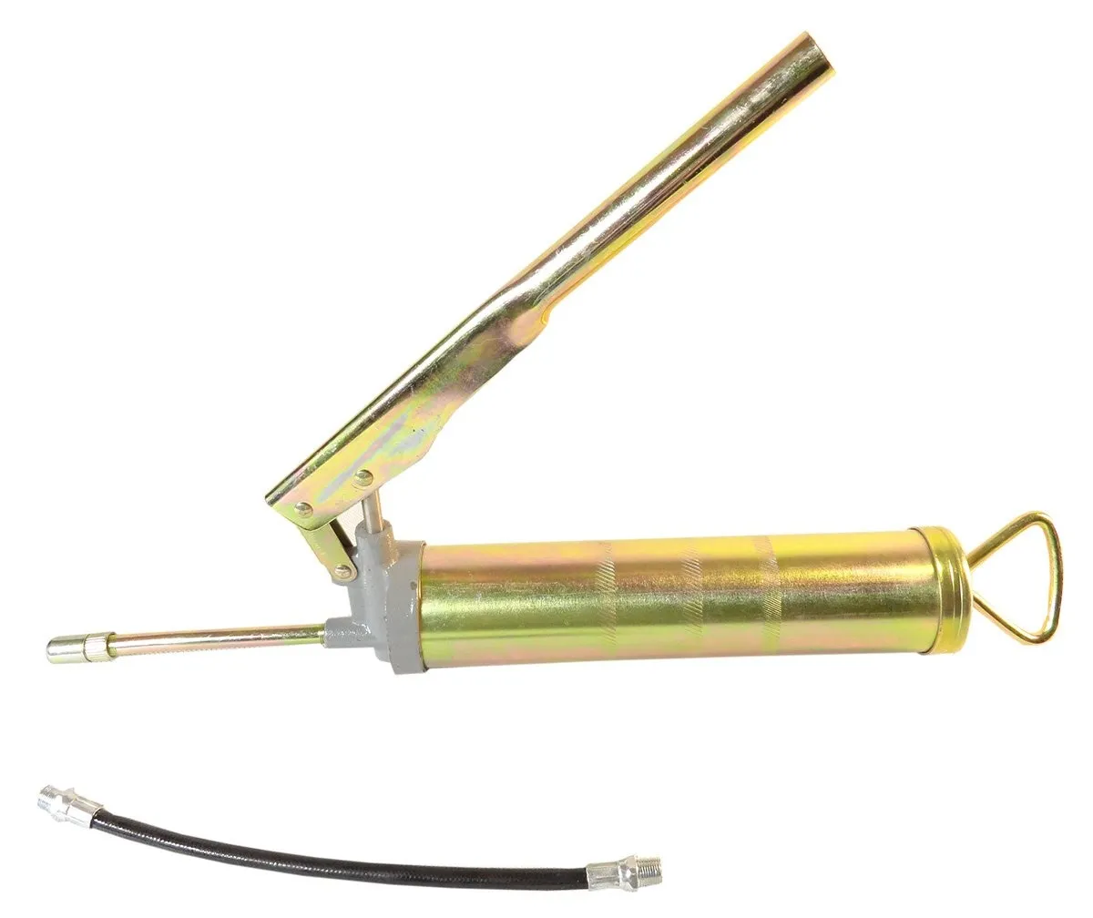 Smarownica tawotnica ręczna 0.4 L GEKO