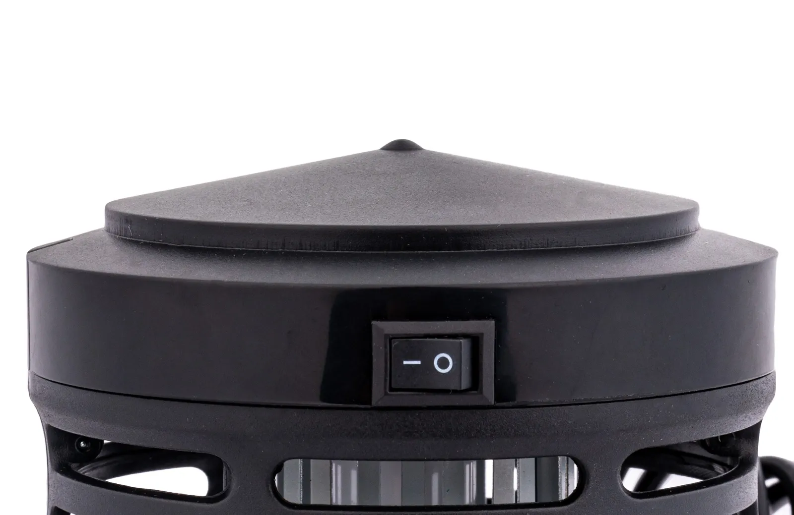 Lampa owadobójcza UV z szufladą na muchy, komary i ćmy - VOLT POLSKA