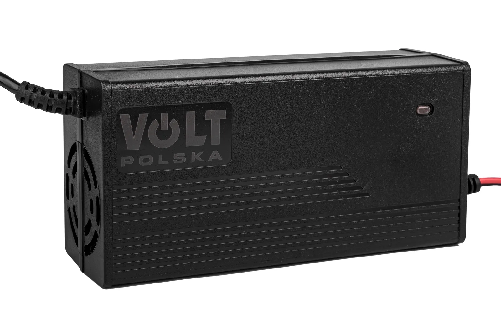 Prostownik specjalistyczny do akumulatorów LIFEPO4 10A VOLT POLSKA