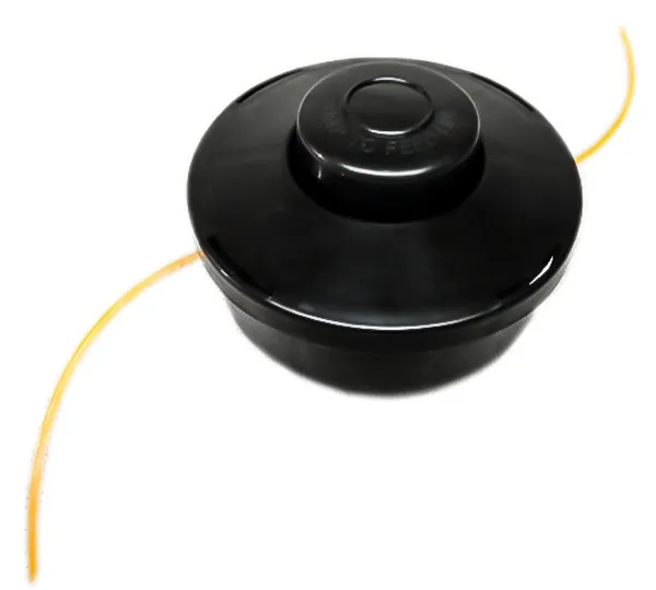 Głowica żyłkowa do kosy spalinowej podkaszarki