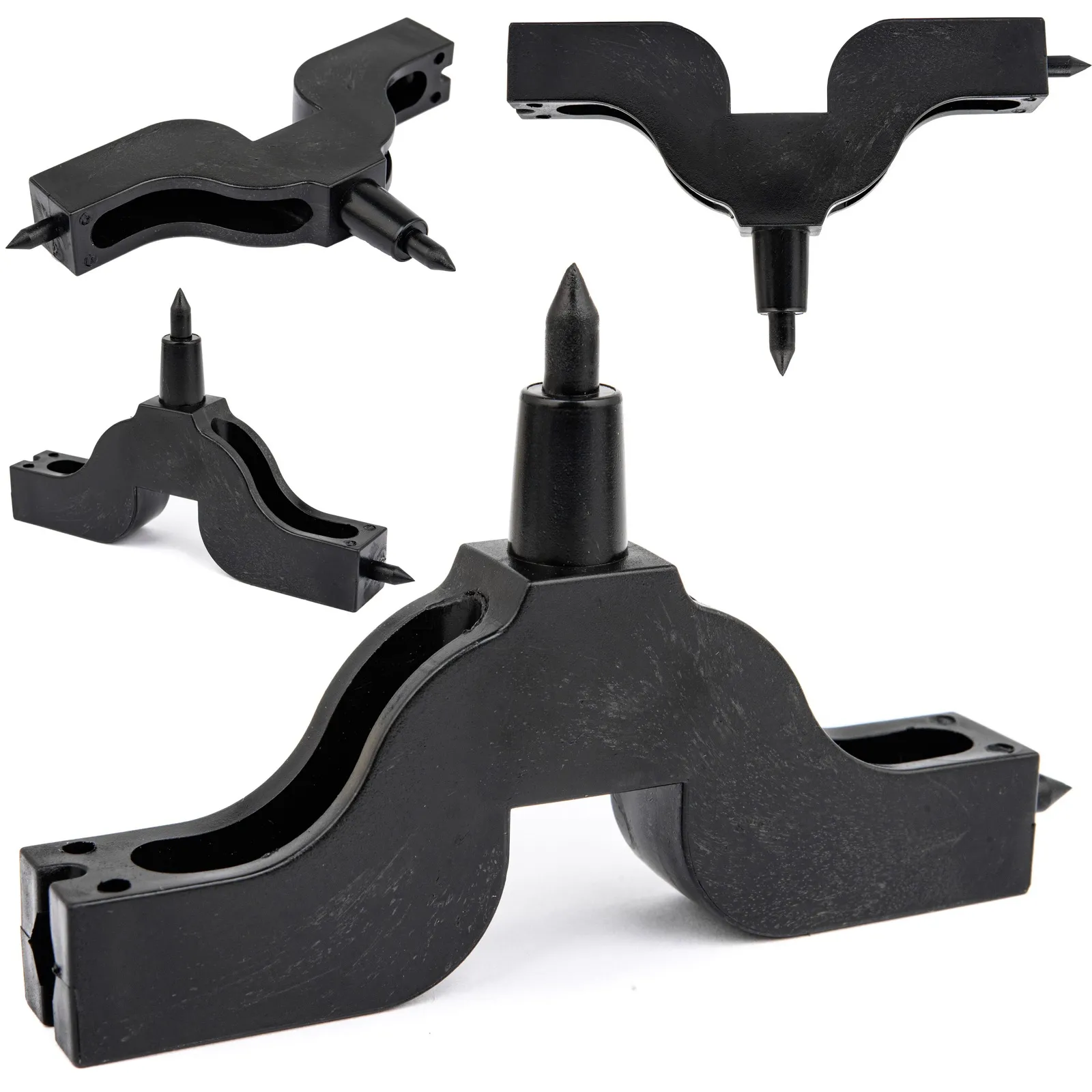 Przebijak dziurkacz do rury nawadniającej mikrozraszaczy nawadniania VOLT POLSKA