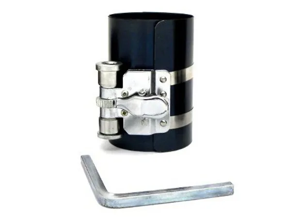 Opaska do pierścieni tłokowych zaciskacz 53-175mm GEKO