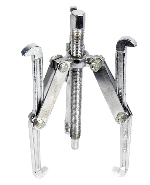 Ściągacz do łożysk 3-ramienny trójramienny 250mm 10" GEKO