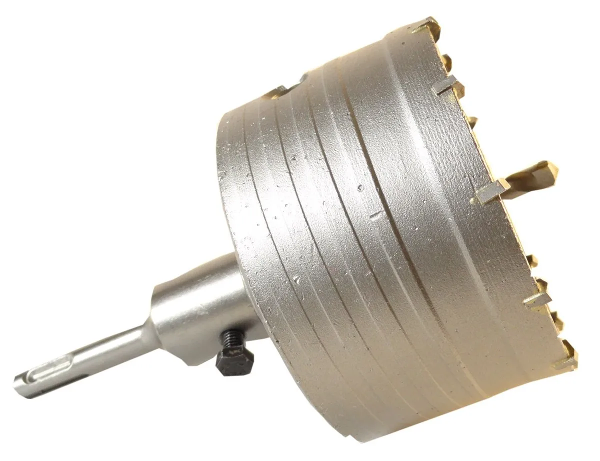 Otwornica do betonu SDS Plus 150mm FALON-TECH