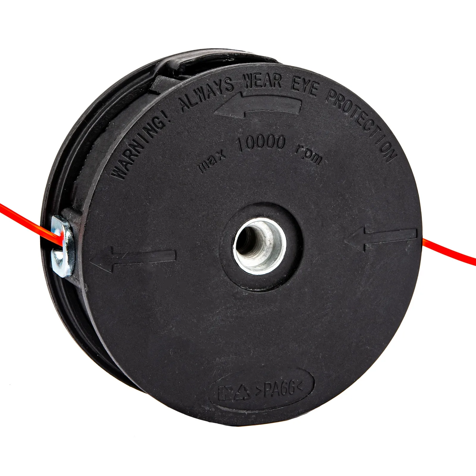 Głowica żyłkowa do kosy spalinowej podkaszarki NAC DEMON TOOLES