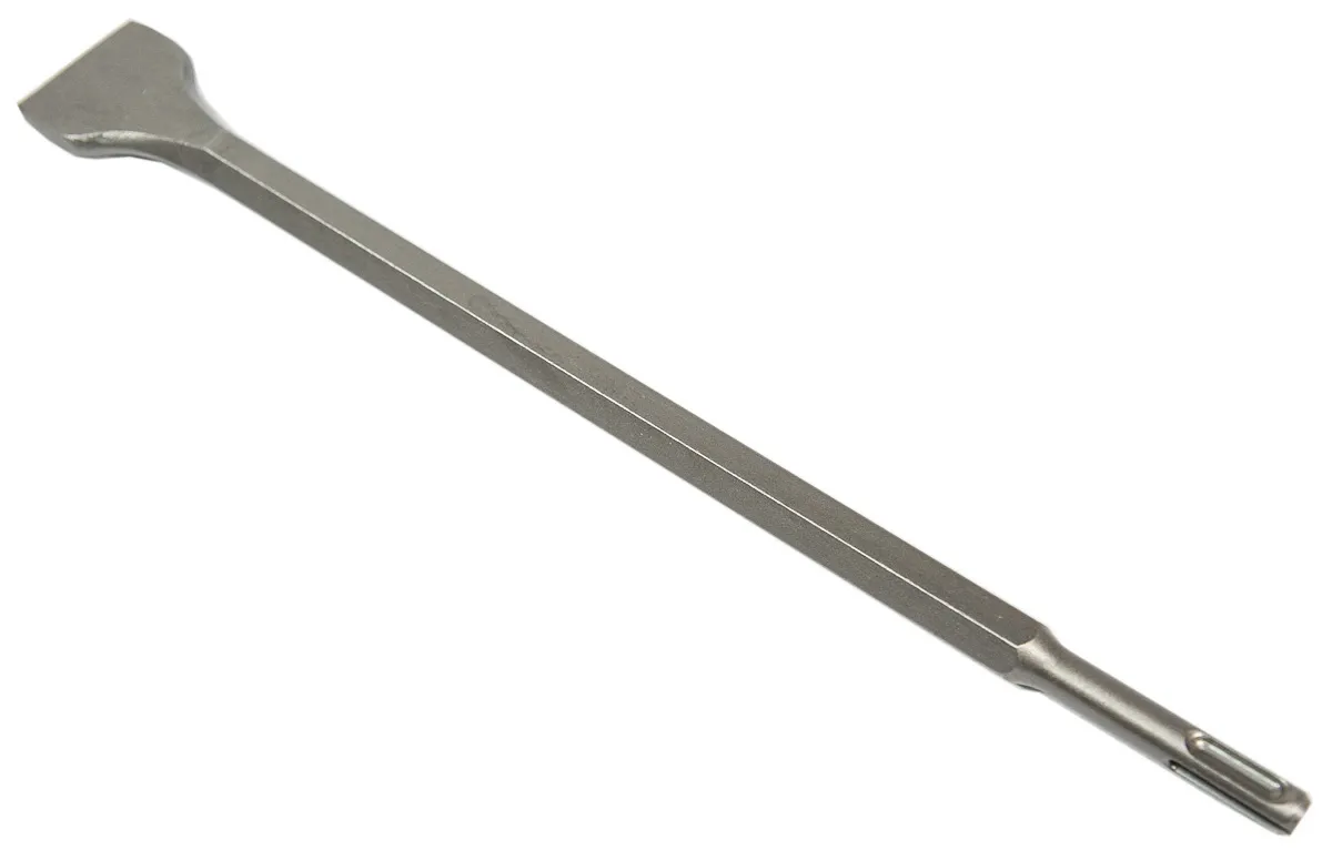 Dłuto SDS PLUS 40x250mm do betonu długie FALON-TECH
