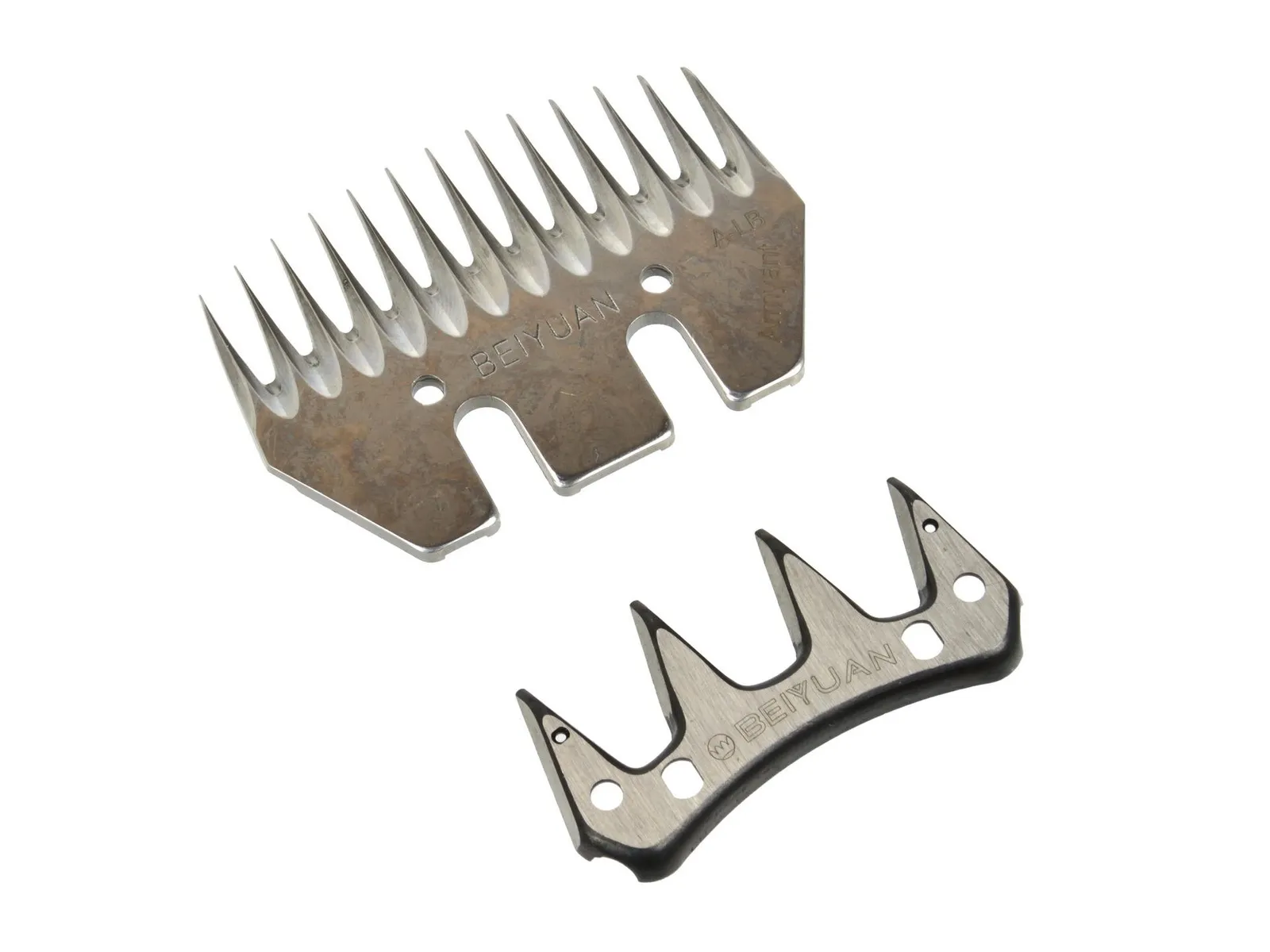 Noże ostrza do maszynki do strzyżenia owiec GEKO