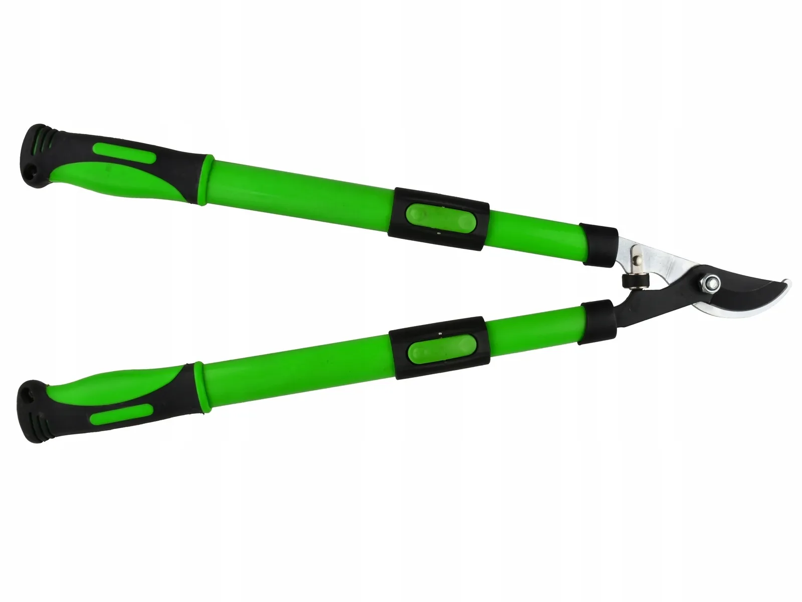 Sekator ogrodowy ogrodniczy teleskopowy do konarów 650-900 mm GEKO