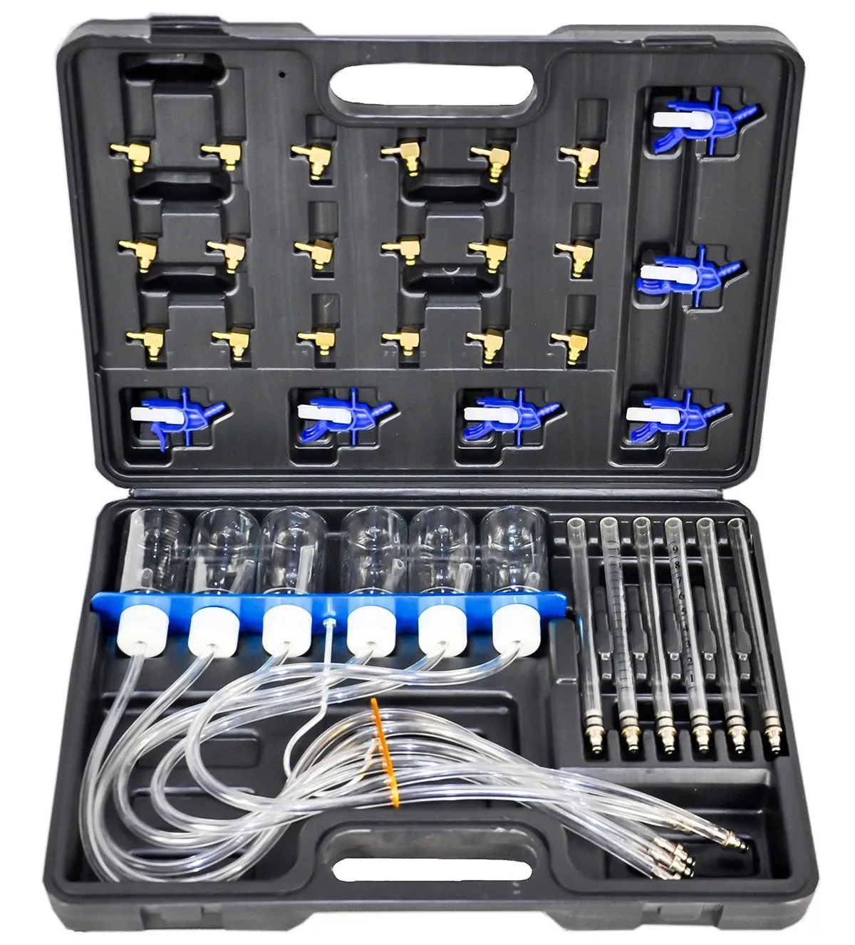 Tester ciśnienia wtryskiwaczy Common Rail FALON-TECH